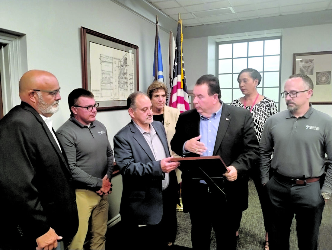 Upgrades sought for mental health care | News, Sports, Jobs - The ...